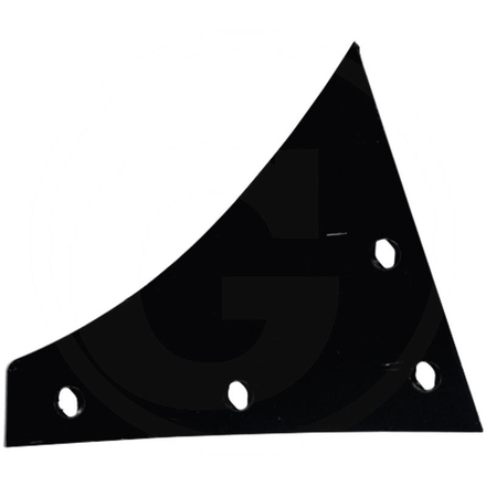 Frank Mouldboard front part | 619173